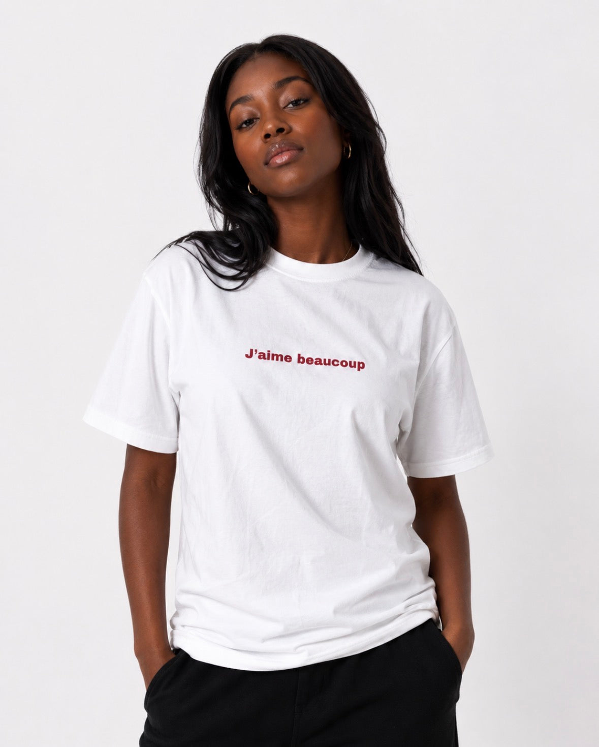 Eyes First Tee