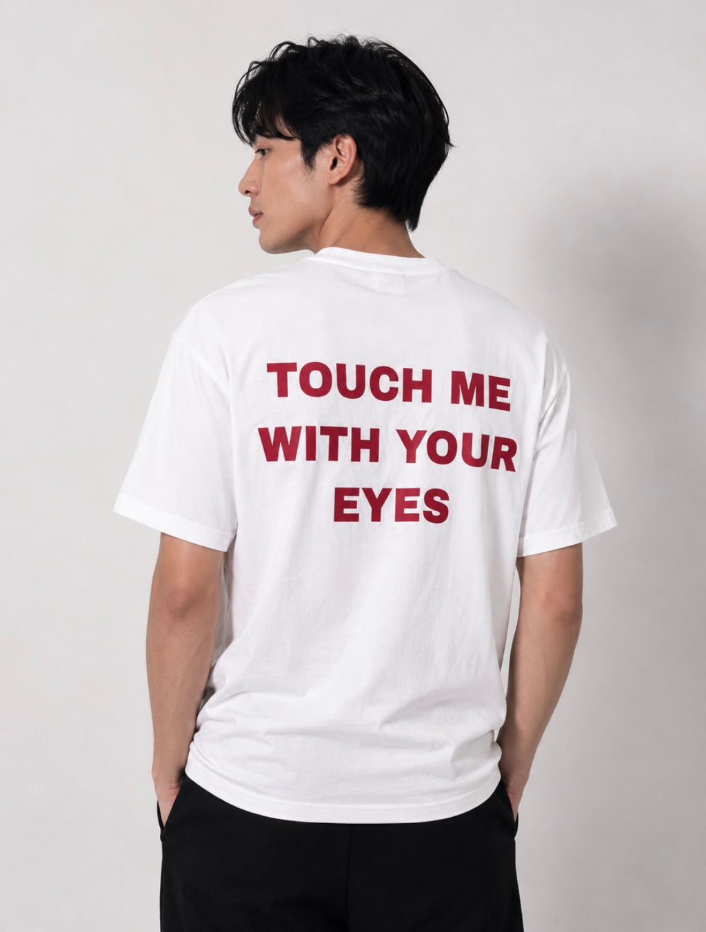 Eyes First Tee