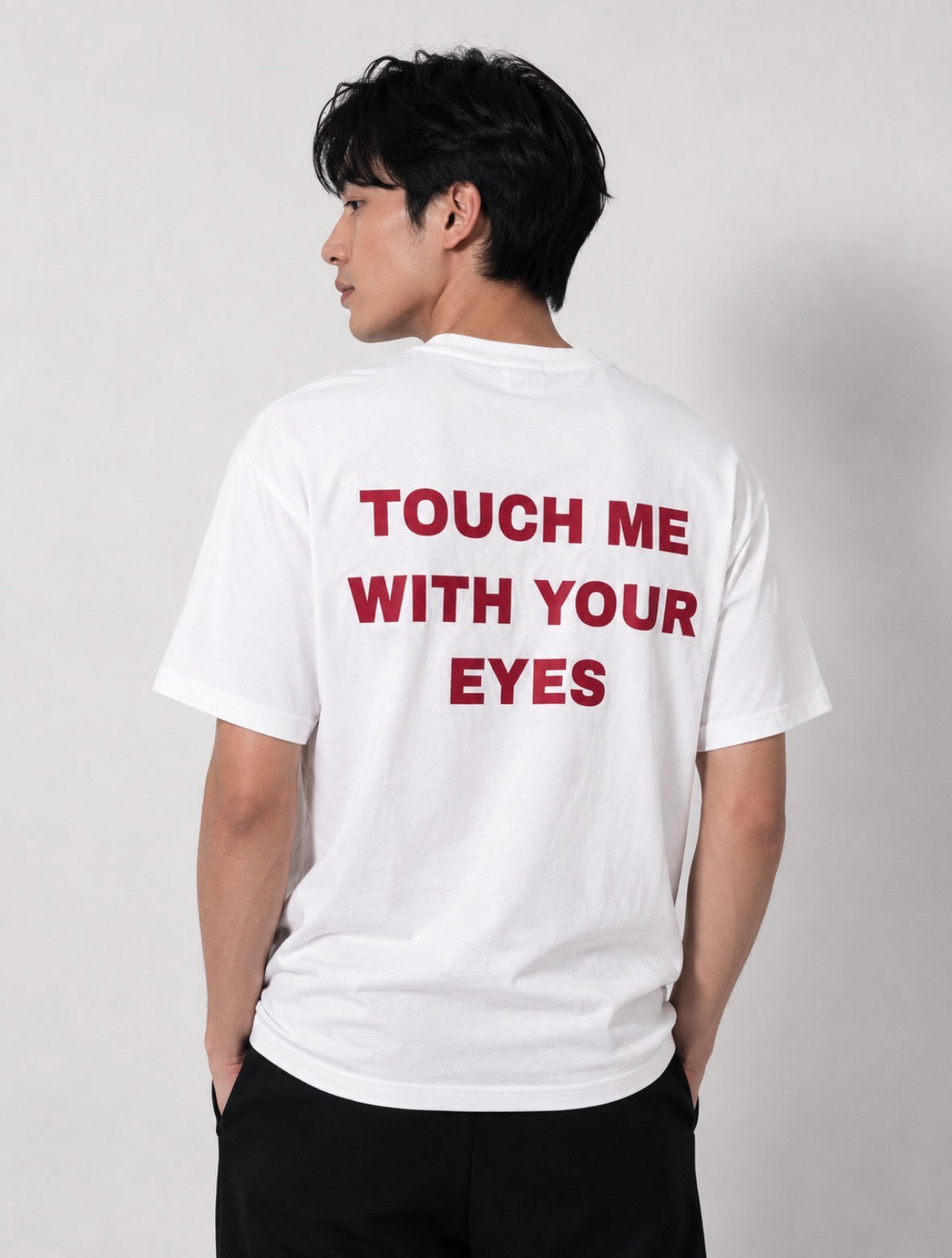 Eyes First Tee