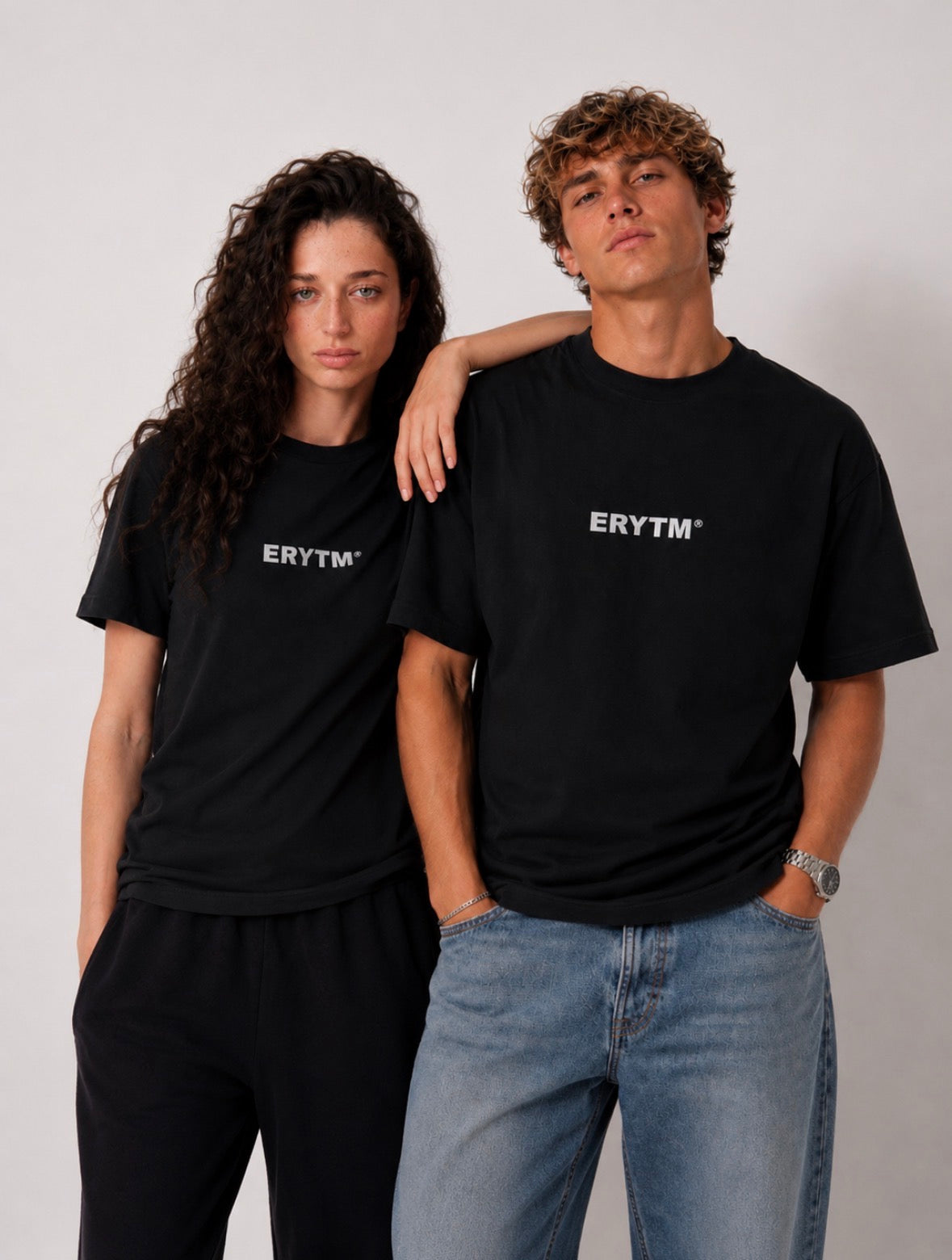 Mean It Tee