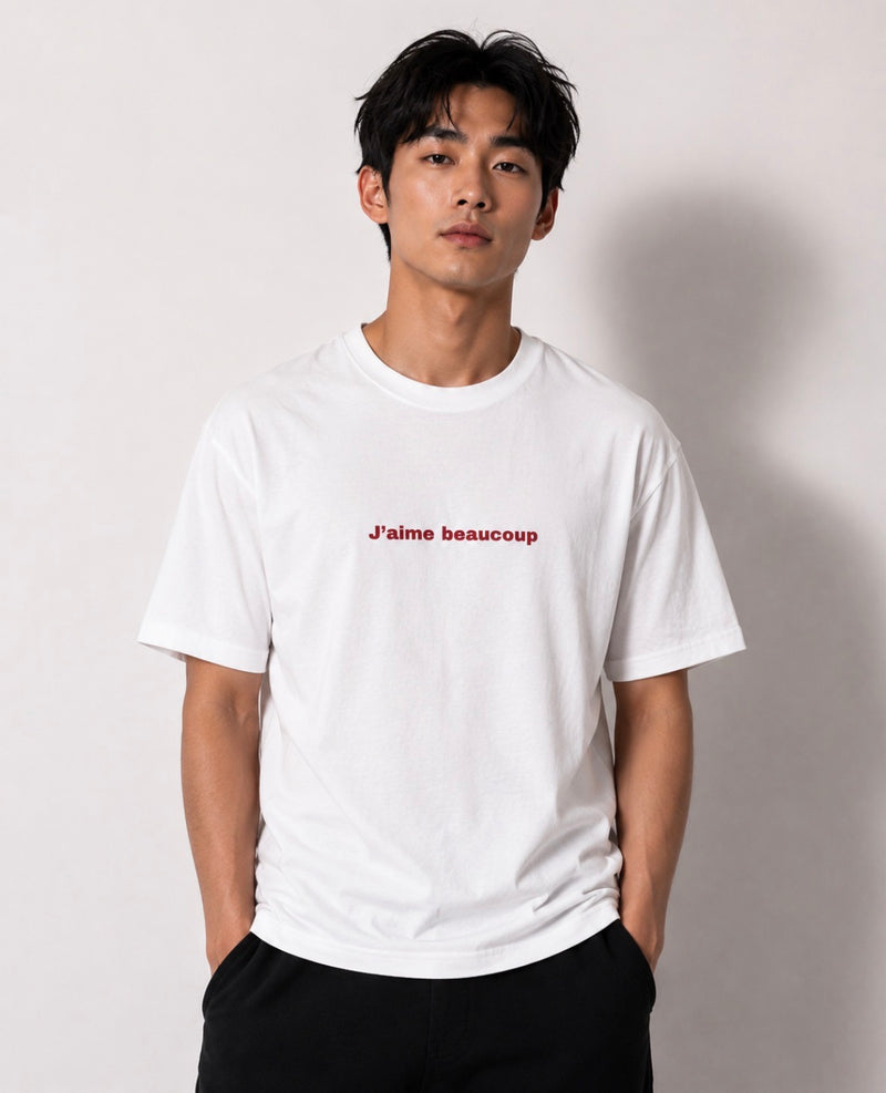 Eyes First Tee