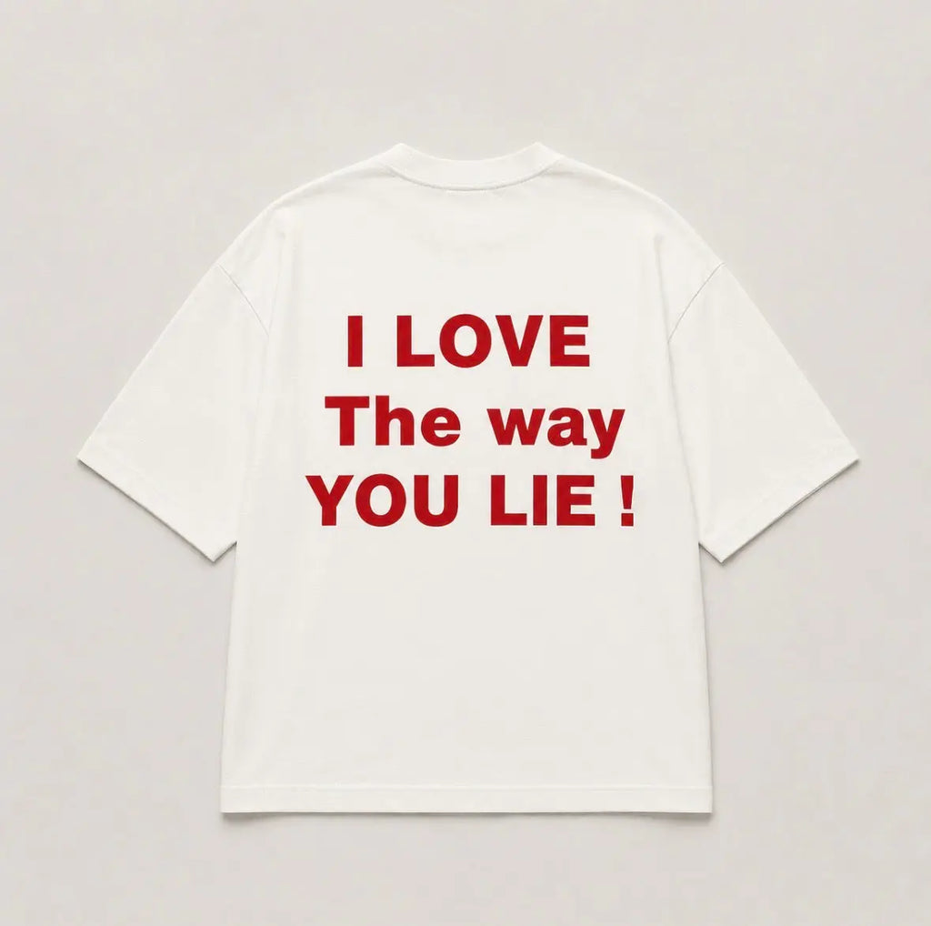 Made Of Maybe Tee ERYTM