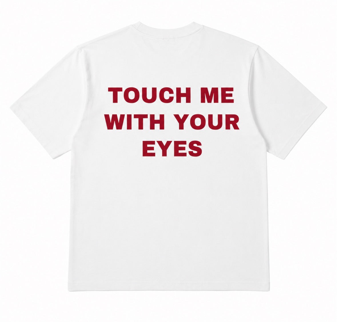 Eyes First Tee