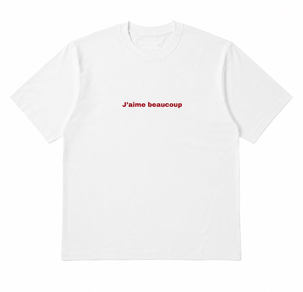 Eyes First Tee