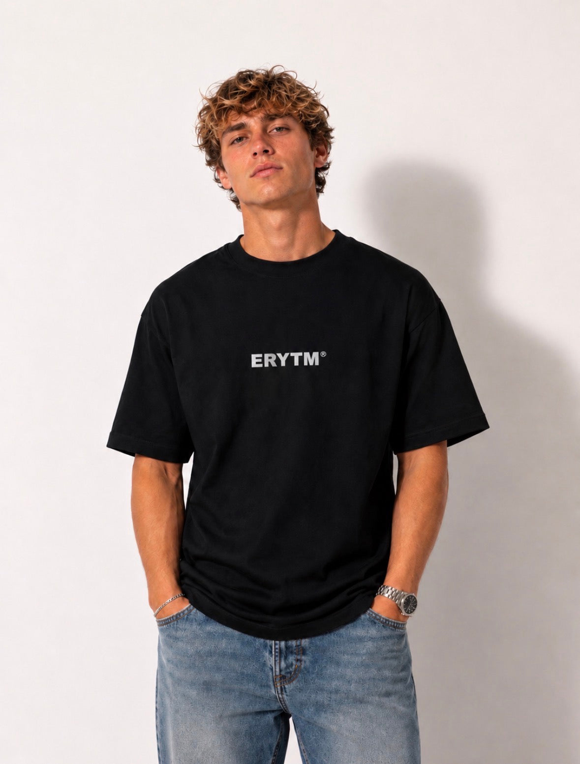 Mean It Tee