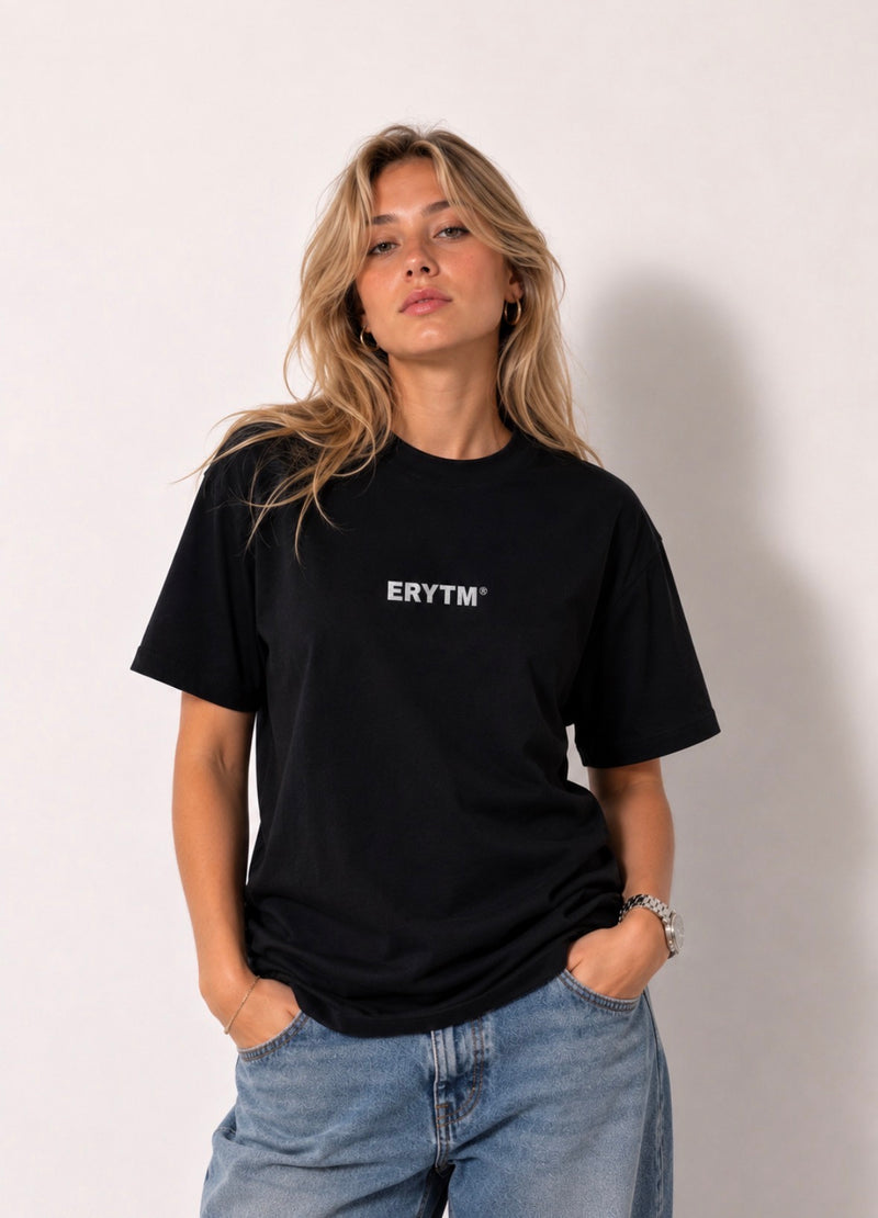 Mean It Tee